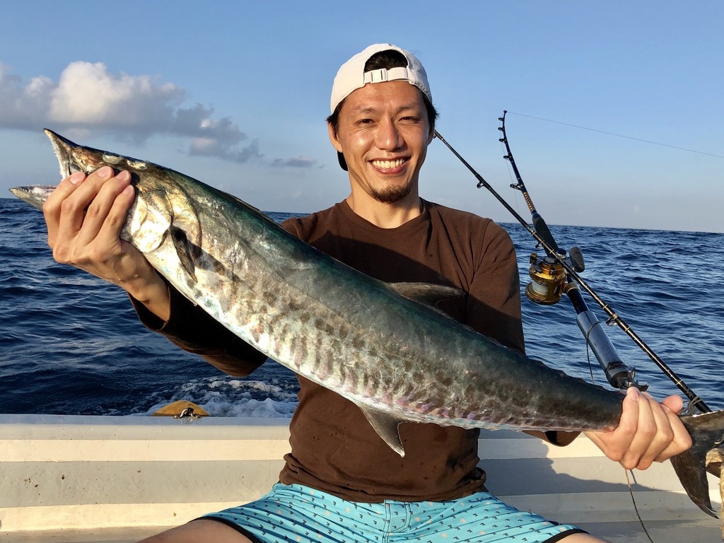 Fish